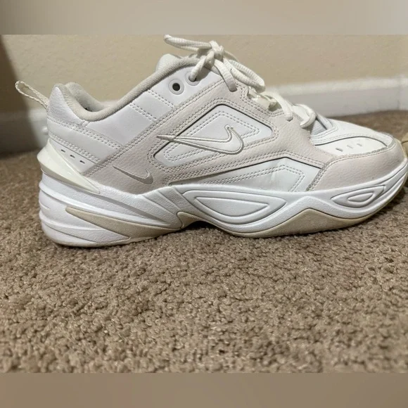 Nike M2k Tekno sneakers women’s size 10 - Picture 7 of 12